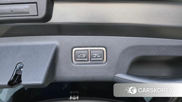 Kia The New Sorento 4th Generation id 5001659 из Кореи 27