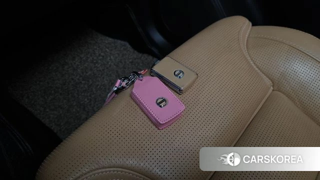 Volvo XC90 second Generation id 4937041 из Кореи 27