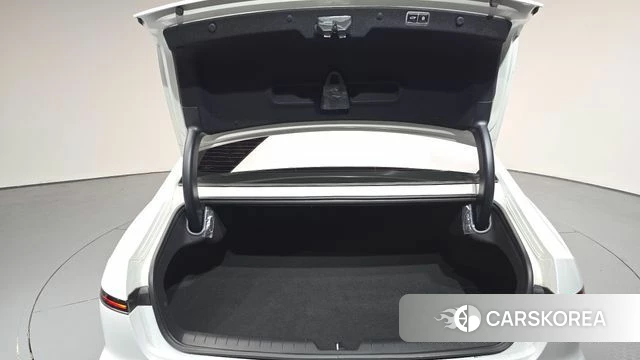 Hyundai Grandeur (GN7) id 4730768 из Кореи 27