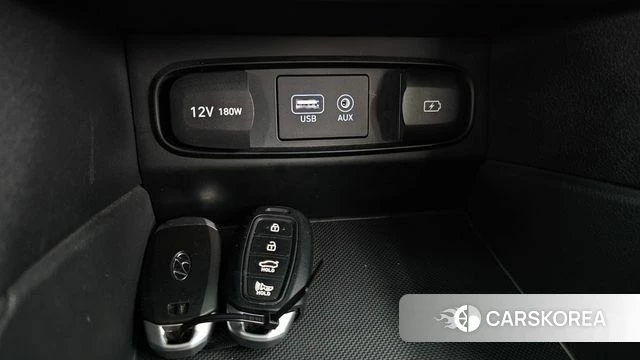 Hyundai Santa Fe TM id 4998833 из Кореи 27