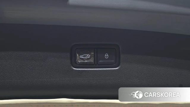 Genesis GV70 id 5026355 из Кореи 27