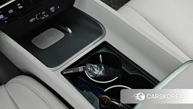 Hyundai Grandeur Hybrid (GN7) id 5021846 из Кореи 27