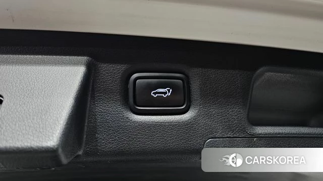 Hyundai The New Santa Fe id 4697123 из Кореи 27