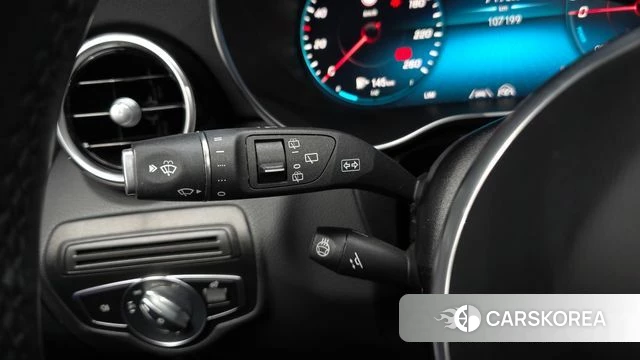 Mercedes-Benz GLC-Class X253 id 4966405 из Кореи 27