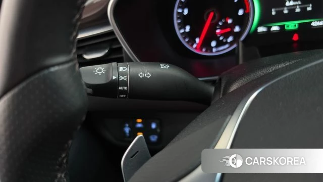 Genesis G70 id 4959981 из Кореи 27