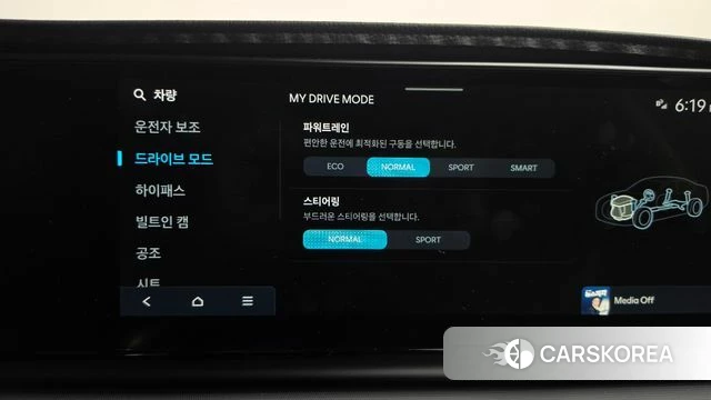 Hyundai Grandeur (GN7) id 4975284 из Кореи 27