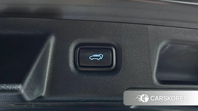 Hyundai The New Santa Fe id 5002695 из Кореи 27