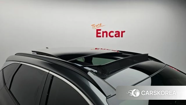 Hyundai Tucson Hybrid (NX4) id 4730316 из Кореи 27