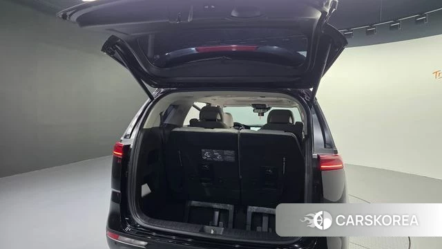 Kia Carnival 4th generation id 4997368 из Кореи 27