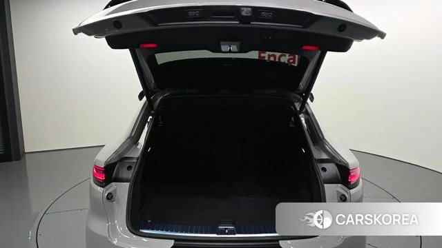 Porsche Cayenne (PO536) id 5027127 из Кореи 27