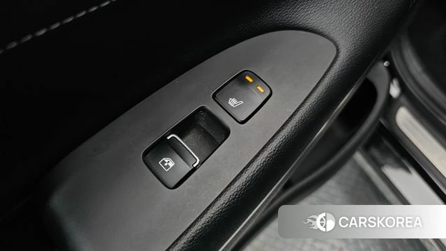 Hyundai The New Grandeur IG id 5022492 из Кореи 27