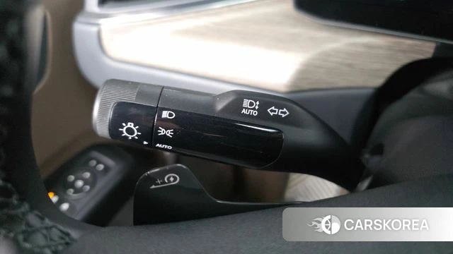 Kia EV9 id 5039778 из Кореи 27