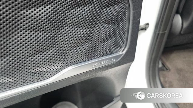 Hyundai Santa Fe TM id 4785249 из Кореи 27