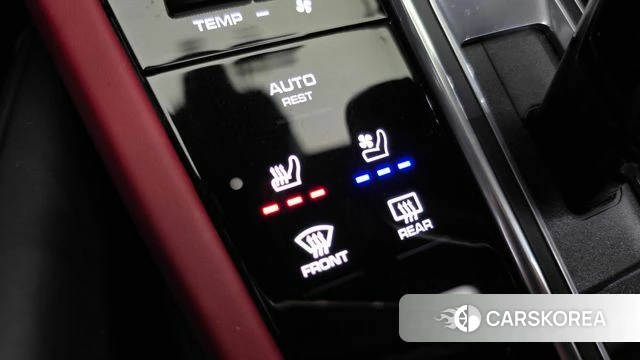 Porsche Cayenne (PO536) id 4794516 из Кореи 27