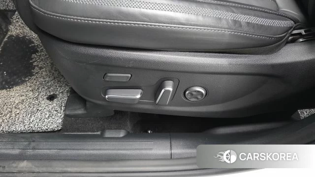 Hyundai The New Santa Fe id 4715909 из Кореи 27