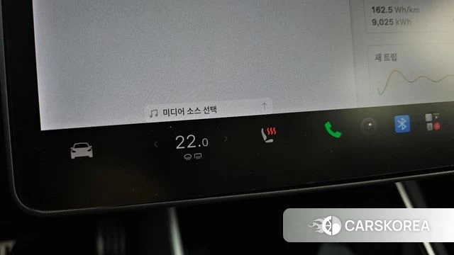Tesla Model 3 id 4855812 из Кореи 27