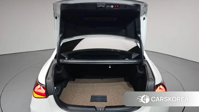 Mercedes-Benz E-Class W214 id 4928389 из Кореи 27