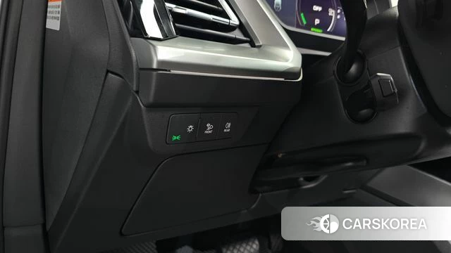 Audi Q4 e-Tron (F4) id 4871711 из Кореи 27