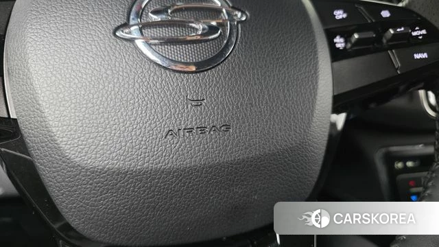 Ssangyong The New Rexton Sport id 5012399 из Кореи 27