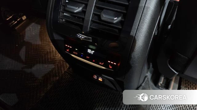 BMW X4 (G02) id 5032720 из Кореи 27