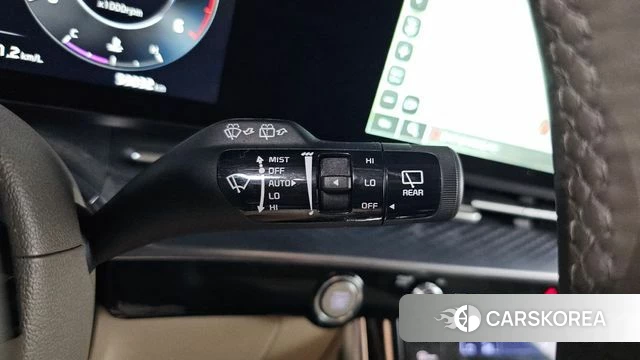 Kia Carnival 4th generation id 4726573 из Кореи 27