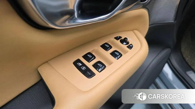 Volvo XC90 second Generation id 5012772 из Кореи 27