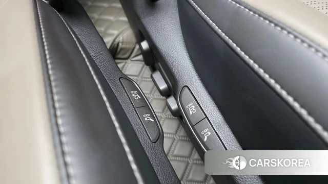 Kia The New Carnival 4th Generation id 4950173 из Кореи 27