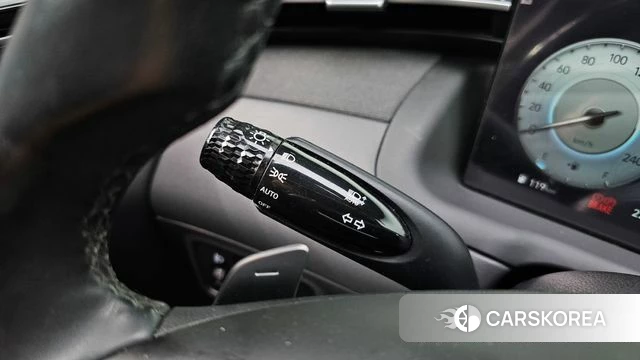 Hyundai Tucson (NX4) id 4981747 из Кореи 27