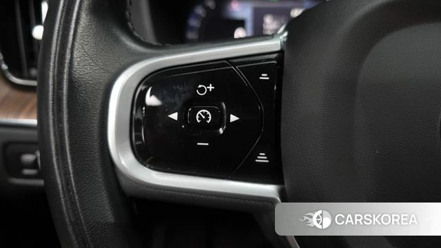 Volvo XC60 second Generation id 5027651 из Кореи 27