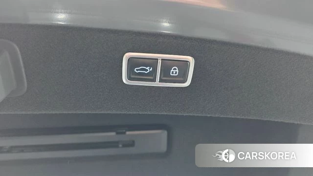 Genesis G80 (RG3) id 5001895 из Кореи 27