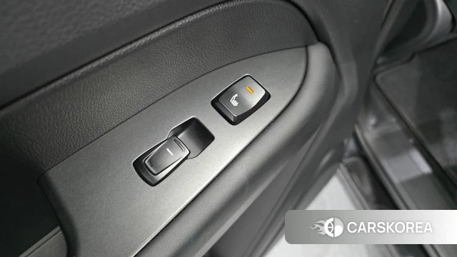 Ssangyong The New Rexton Sports Cannes id 4916888 из Кореи 27