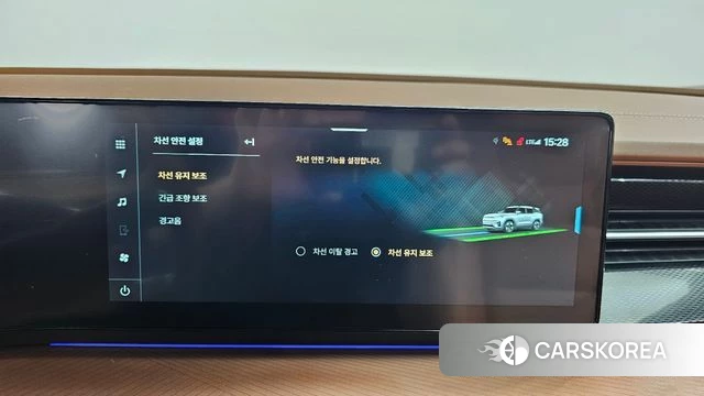 Ssangyong Torres EVX id 5001901 из Кореи 27