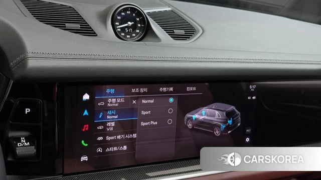 Porsche Cayenne (PO536) id 4990826 из Кореи 27