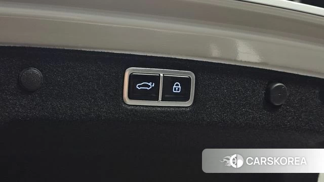 Hyundai Grandeur Hybrid (GN7) id 4996172 из Кореи 27