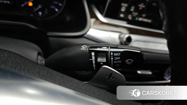 Kia More K9 id 4960095 из Кореи 27