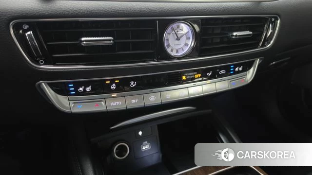 Kia More K9 id 4987913 из Кореи 27