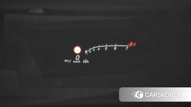 Mercedes-Benz AMG GT C192 id 4985067 из Кореи 27