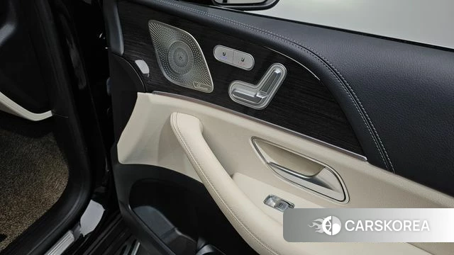 Mercedes-Benz GLE-Class W167 id 5027394 из Кореи 27