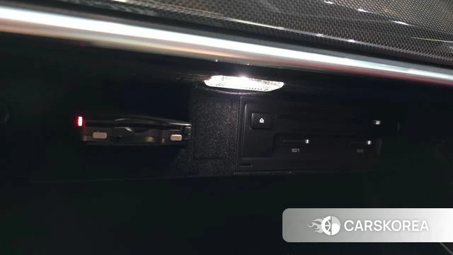Porsche Panamera (971) id 4737588 из Кореи 27