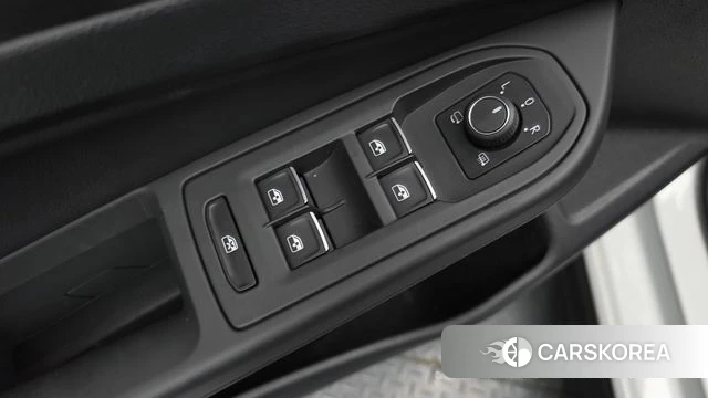 Volkswagen Golf 8th Generation id 4893672 из Кореи 27