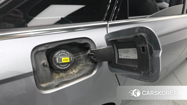 Audi New A6 id 4998633 из Кореи 27