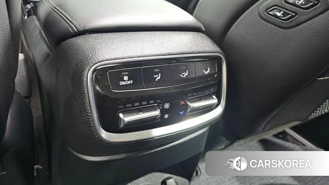 Kia Mohave Master id 5022396 из Кореи 27