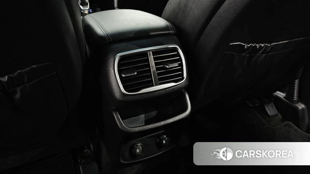 Hyundai Santa Fe TM id 4987468 из Кореи 27