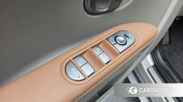 Hyundai The New Ionic 5 id 4853765 из Кореи 27