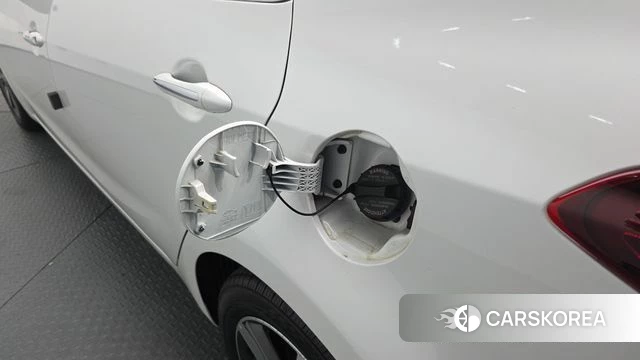 Kia The New K3 id 4988503 из Кореи 27