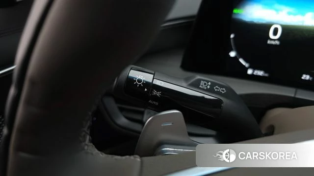 Kia K8 Hybrid id 4965746 из Кореи 27