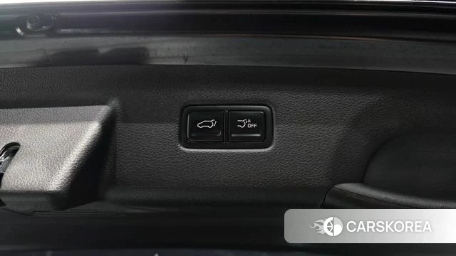 Kia Carnival 4th generation id 5034866 из Кореи 27
