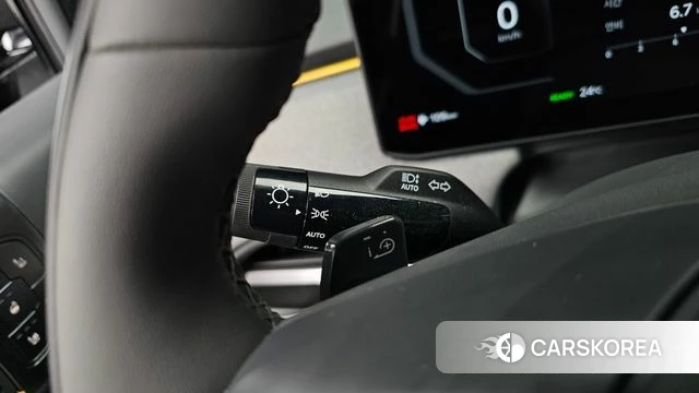Kia EV3 id 4995772 из Кореи 27