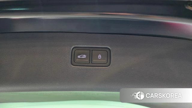 Genesis GV80 id 4958148 из Кореи 27