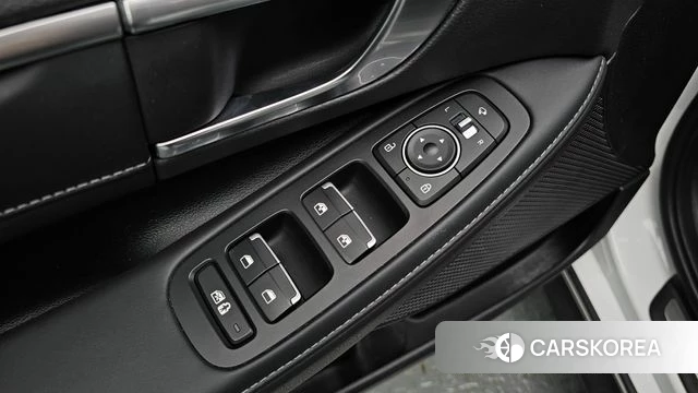 Hyundai Sonata Hybrid (DN8) id 4929807 из Кореи 27